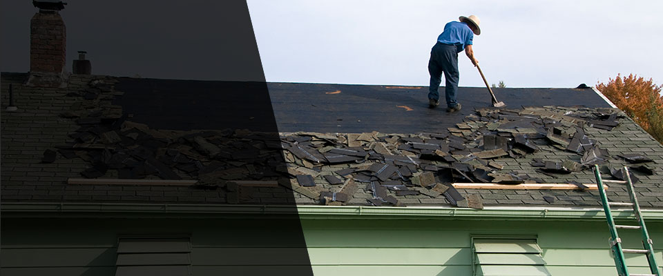 Nashotah Roofing Contractors